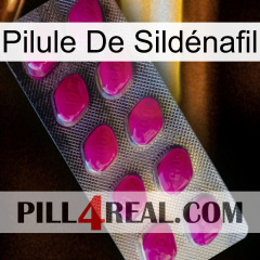 Pilule De Sildénafil 09